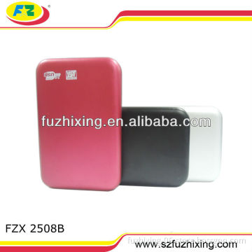 usb 2.0 2.5" HDD hard drive disk SATA enclosure